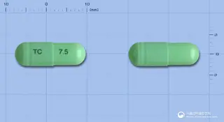 멜로빅캡슐7.5mg(멜록시캄) 사진