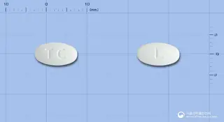 로자인정50mg(로사르탄칼륨) 사진