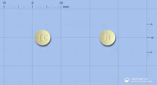 로바이드정5mg(로수바스타틴칼슘) 사진