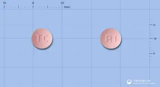 로바이드정10mg(로수바스타틴칼슘) 사진