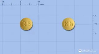 수바스틴정5밀리그램(로수바스타틴칼슘) 사진