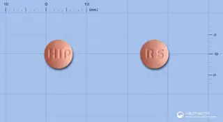 수바틴정10mg(로수바스타틴칼슘) 사진