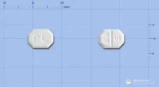 노바텐션정5밀리그램(암로디핀베실산염) 사진