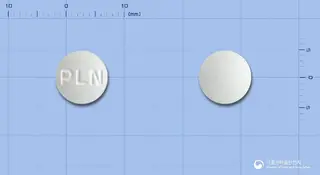 라미티딘정150밀리그램(라니티딘염산염) 사진