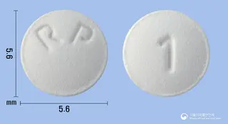 알피바스타틴정10mg(아토르바스타틴칼슘삼수화물) 사진