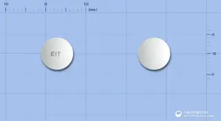 크레트롤정10/10밀리그램 사진