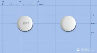 크레트롤정10/20밀리그램 사진