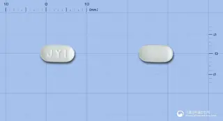 바이스타정10/10mg 사진