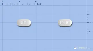 심펙스듀오정10/10mg 사진