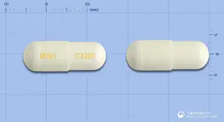 픽콕스캡슐200mg(세레콕시브) 사진
