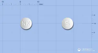 오마프론정(리마프로스트알파덱스) 사진