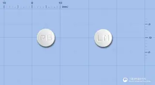 리마팜정(리마프로스트알파덱스) 사진