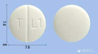 텔미일정40mg(텔미사르탄) 사진