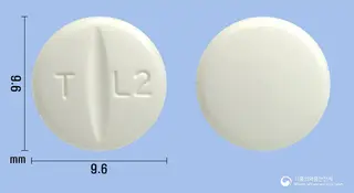 텔미일정80mg(텔미사르탄) 사진