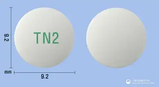 비보존탐스로신서방정0.2mg(탐스로신염산염) 사진