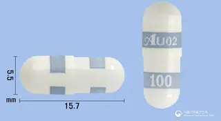 뉴셀콕캡슐100mg(세레콕시브) 사진