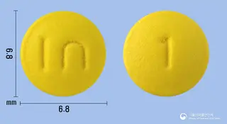 비보존라베프라졸정10mg(라베프라졸나트륨) 사진