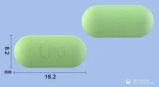 알파리포에이치알정600mg(티옥트산) 사진