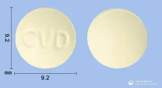 도페질정10mg(도네페질염산염수화물) 사진