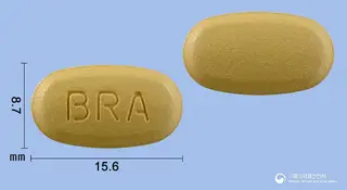 보령콜린알포세레이트정 사진