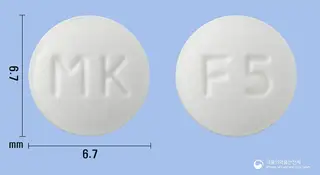 리마리프정(리마프로스트알파덱스) 사진