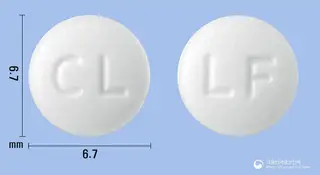 리마셀정(리마프로스트알파덱스) 사진