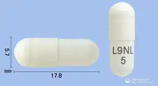 레날도캡슐5mg(레날리도마이드) 사진