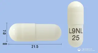 레날도캡슐25mg(레날리도마이드) 사진