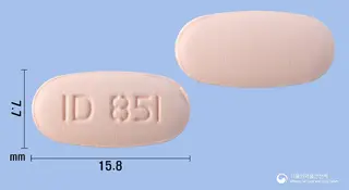 텔로스톱플러스정80/5/10밀리그램 사진