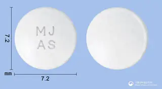 마더스아스피린장용정100mg(아스피린) 사진
