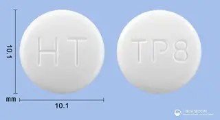 하이퍼텔미플러스정80/12.5mg 사진