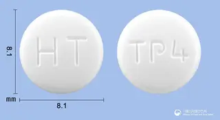 하이퍼텔미플러스정40/12.5mg 사진