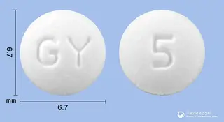 리마페라정(리마프로스트알파덱스) 사진