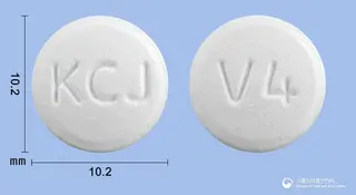 제이팜시정250mg(팜시클로비르) 사진