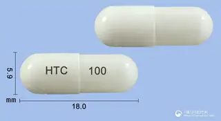 실로스토서방캡슐100mg(실로스타졸) 사진