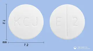 베포타린정10mg(베포타스틴베실산염) 사진