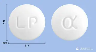 리마클몬정(리마프로스트알파덱스) 사진