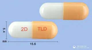 탐로딘서방캡슐0.2mg(탐스로신염산염) 사진