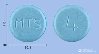 아씨엠정200mg(아시클로버) 사진