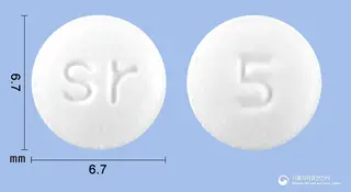 리마그린정(리마프로스트알파덱스) 사진