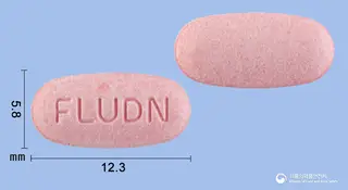 대원바이오텍플루코나졸정150mg(플루코나졸) 사진