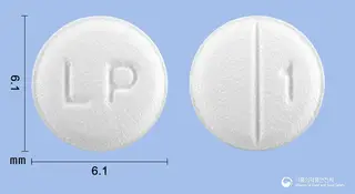 제이씨에피나스틴정10mg(에피나스틴염산염) 사진