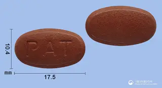파워액티브정 사진
