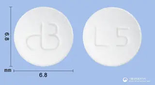 리마드린정(리마프로스트알파덱스) 사진