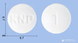리마엔정(리마프로스트알파덱스) 사진