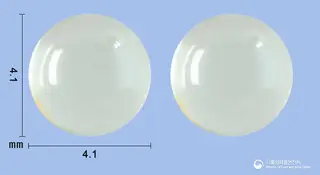 오엠지미니연질캡슐2그램(오메가-3-산에틸에스테르90) 사진