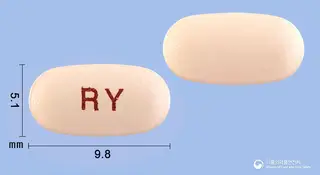 가나모티에스알정15밀리그램(모사프리드시트르산염수화물) 사진