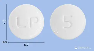 리마케어정(리마프로스트알파덱스) 사진