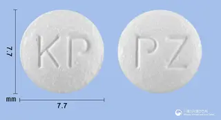 파마폴라프레징크정 사진