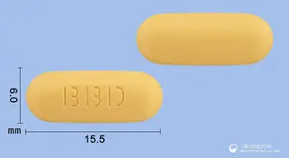 본바디정 사진